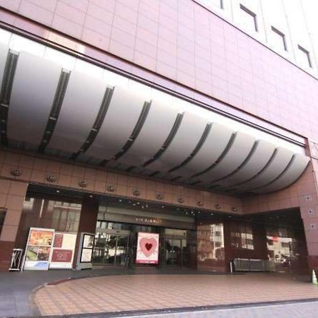 Hotel Nagoya Garden Palace - Vacation Stay 25775V Dış mekan fotoğraf