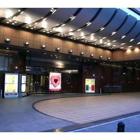 Hotel Nagoya Garden Palace - Vacation Stay 25775V Dış mekan fotoğraf