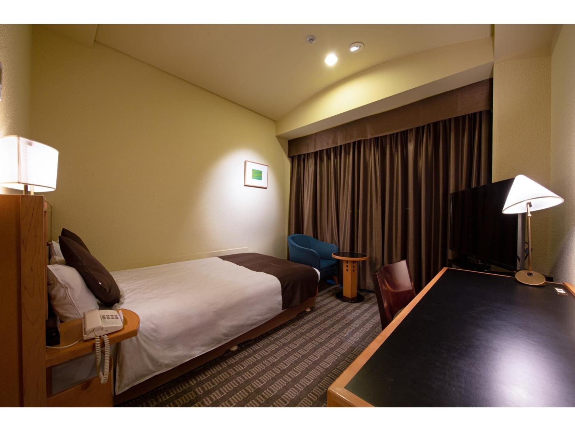 Hotel Nagoya Garden Palace - Vacation Stay 25775V Dış mekan fotoğraf
