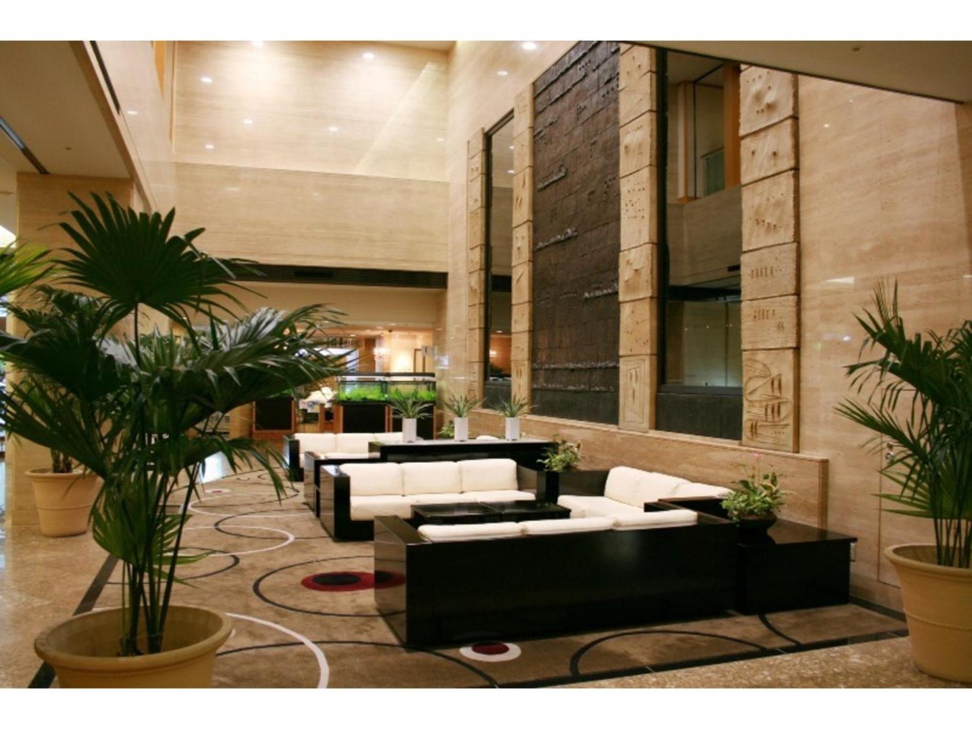 Hotel Nagoya Garden Palace - Vacation Stay 25775V Dış mekan fotoğraf