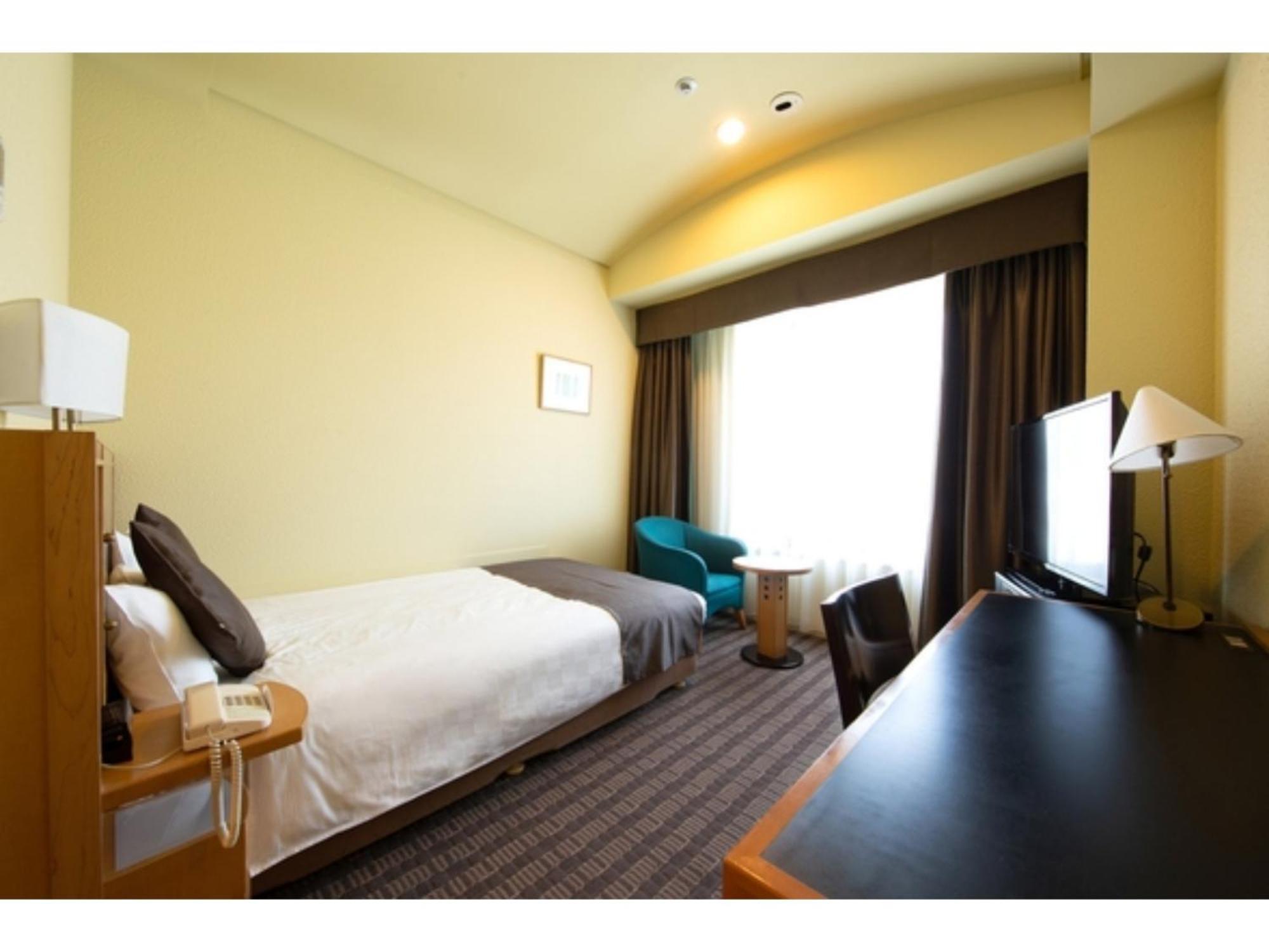 Hotel Nagoya Garden Palace - Vacation Stay 25775V Dış mekan fotoğraf